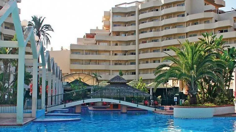 Apartment Benalbeach!! First Line Beach & Pools Benalmadena