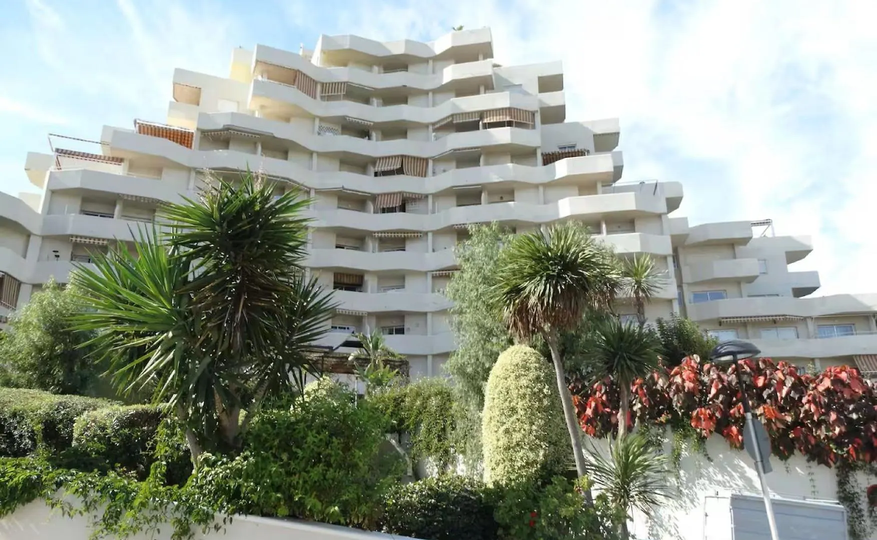 Benalbeach!! First Line Beach & Pools Benalmadena