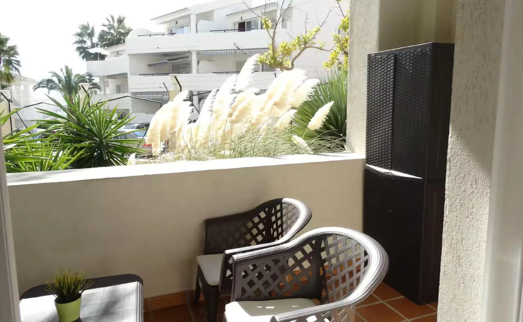 Benalbeach!! First Line Beach & Pools Benalmadena 0*,