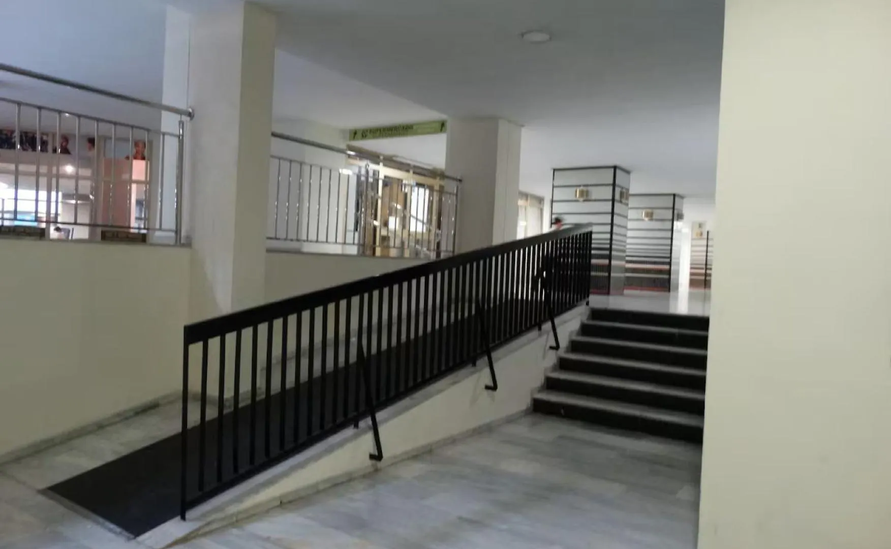 Apartment Benalbeach!! First Line Beach & Pools Benalmadena Spain
