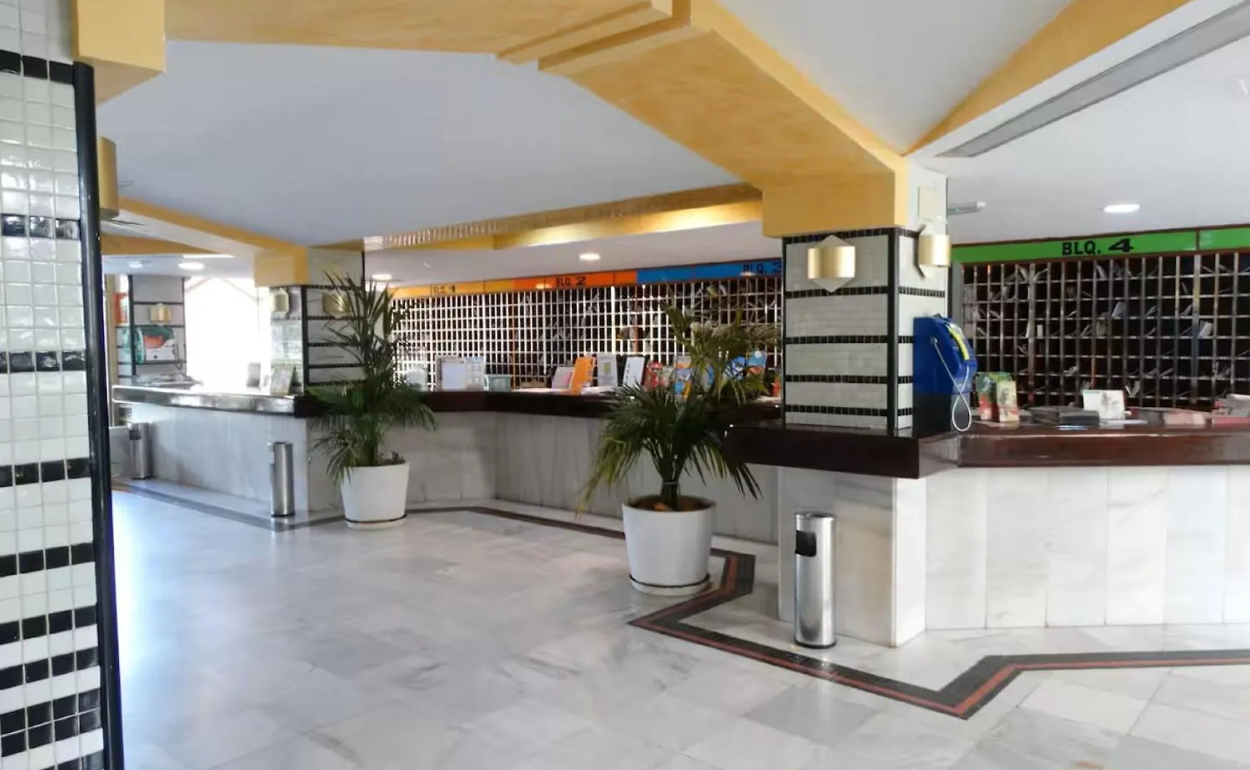 Apartment Benalbeach!! First Line Beach & Pools Benalmadena Spain